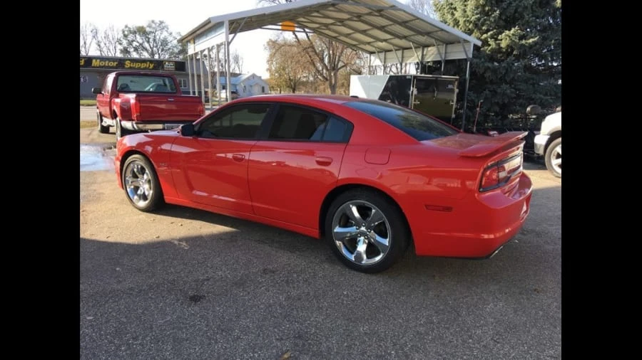2014 Dodge Charger 7th Gen - Image 3 of 4