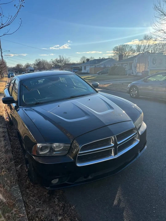 2014 Dodge Charger 7th Gen - Image 10 of 10