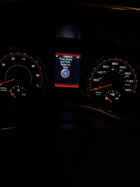 2014 Dodge Charger 7th Gen - Image 6 of 10