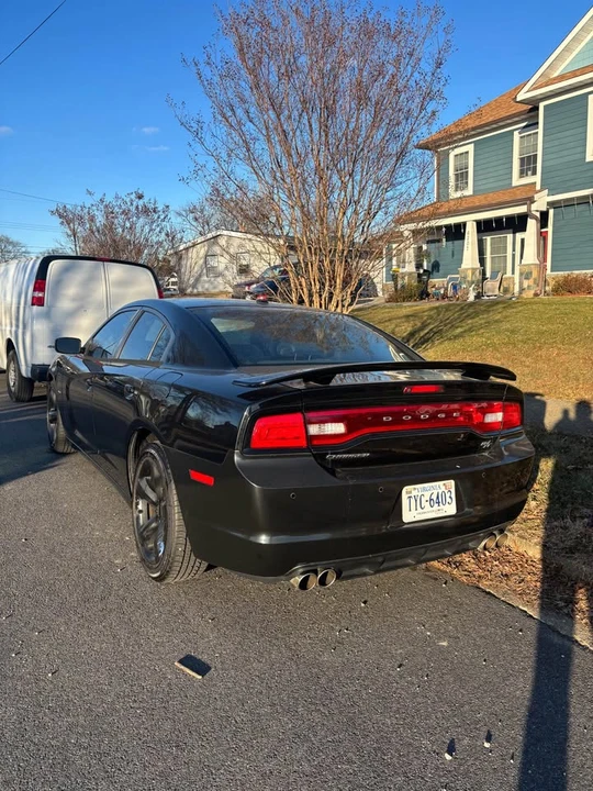 2014 Dodge Charger 7th Gen - Image 8 of 10