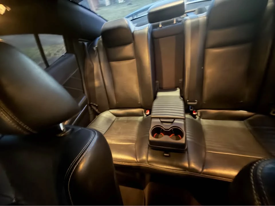 2014 Dodge Charger 7th Gen - Image 4 of 10