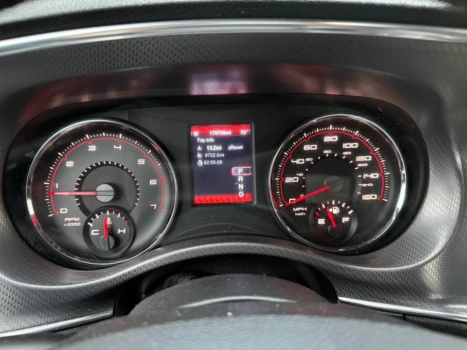 2014 Dodge Charger 7th Gen - Image 15 of 16