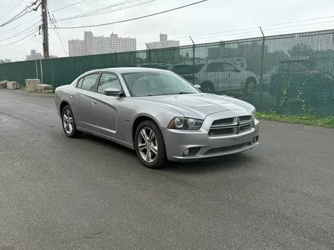2014 Dodge Charger R/T