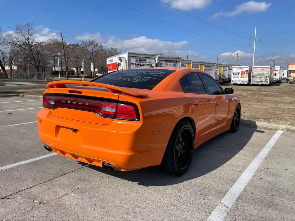 2014 Dodge Charger 7th Gen - Image 8 of 9