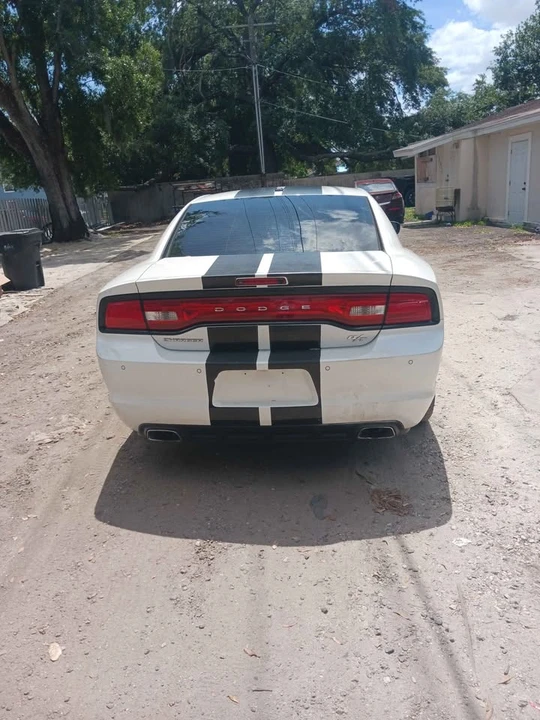 2014 Dodge Charger 7th Gen - Image 11 of 12