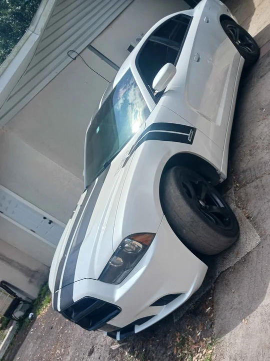 2014 Dodge Charger 7th Gen - Image 8 of 12