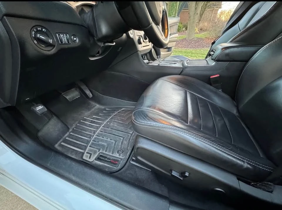 2014 Dodge Charger 7th Gen - Image 19 of 20