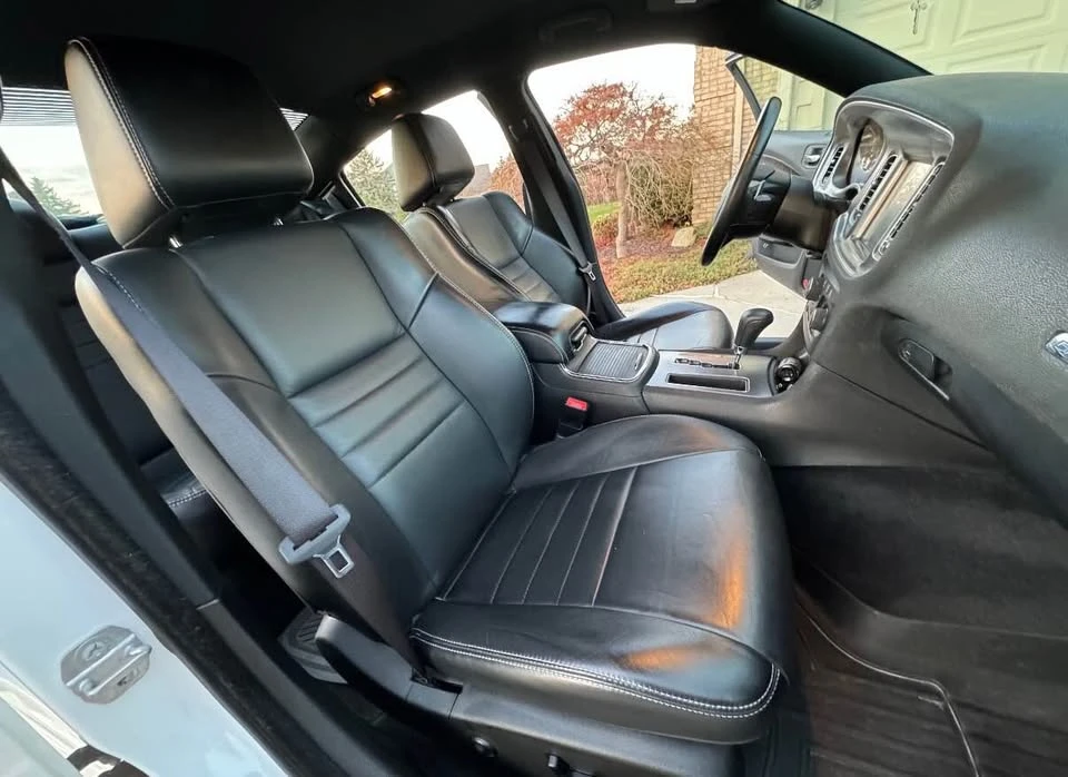 2014 Dodge Charger 7th Gen - Image 12 of 20