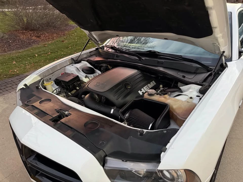 2014 Dodge Charger 7th Gen - Image 9 of 20