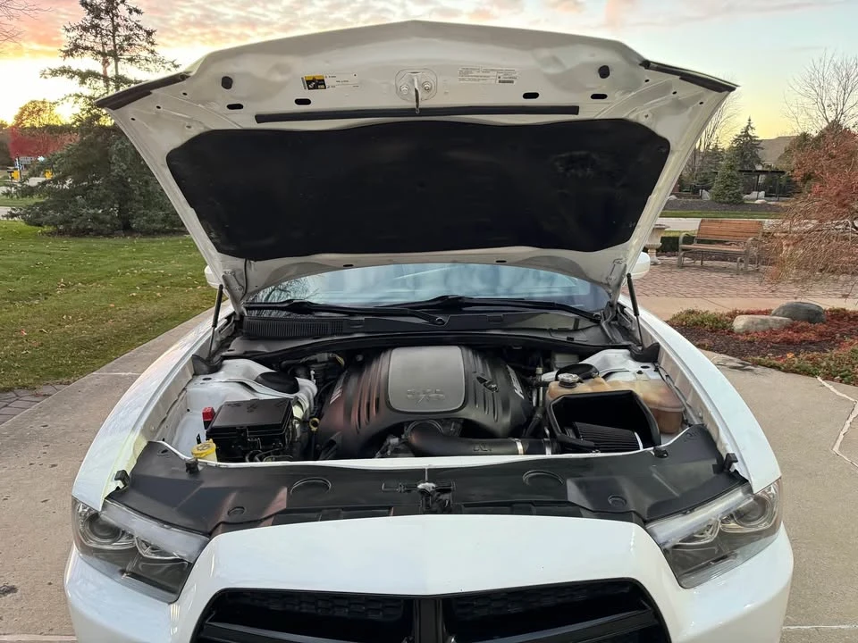 2014 Dodge Charger 7th Gen - Image 8 of 20