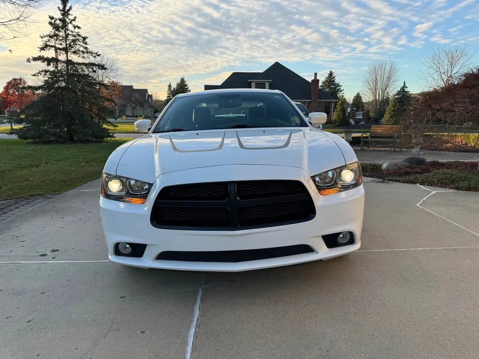 2014 Dodge Charger 7th Gen - Image 11 of 20