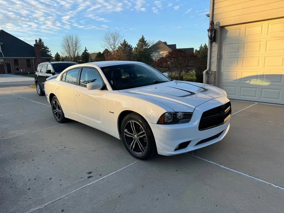 2014 Dodge Charger 7th Gen - Image 7 of 20