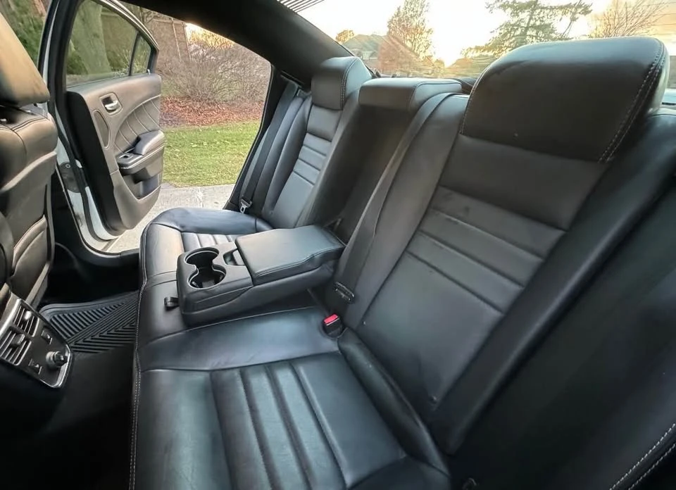 2014 Dodge Charger 7th Gen - Image 15 of 20