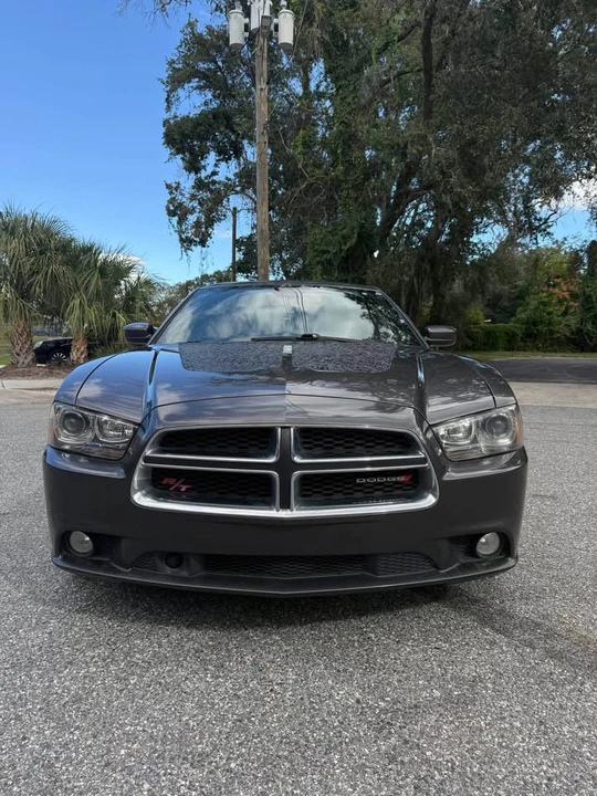 2014 Dodge Charger 7th Gen - Image 2 of 15