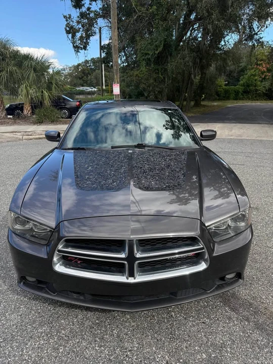 2014 Dodge Charger 7th Gen - Image 6 of 15