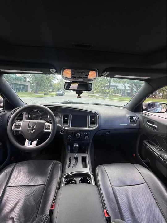 2014 Dodge Charger 7th Gen - Image 11 of 15