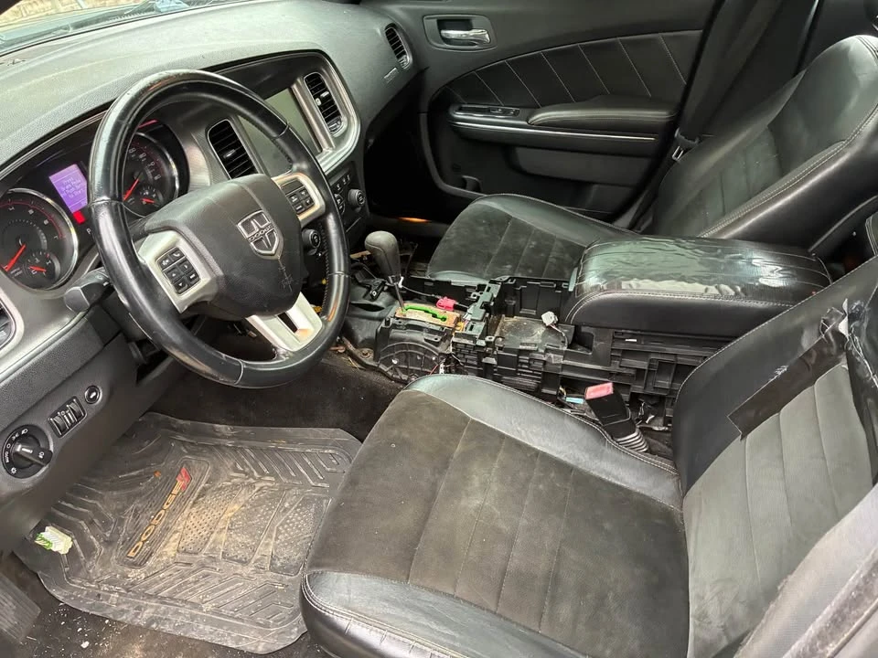 2014 Dodge Charger 7th Gen - Image 7 of 8