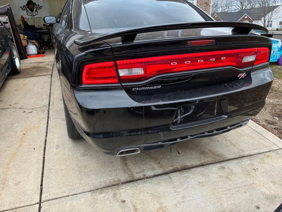 2014 Dodge Charger 7th Gen - Image 6 of 8