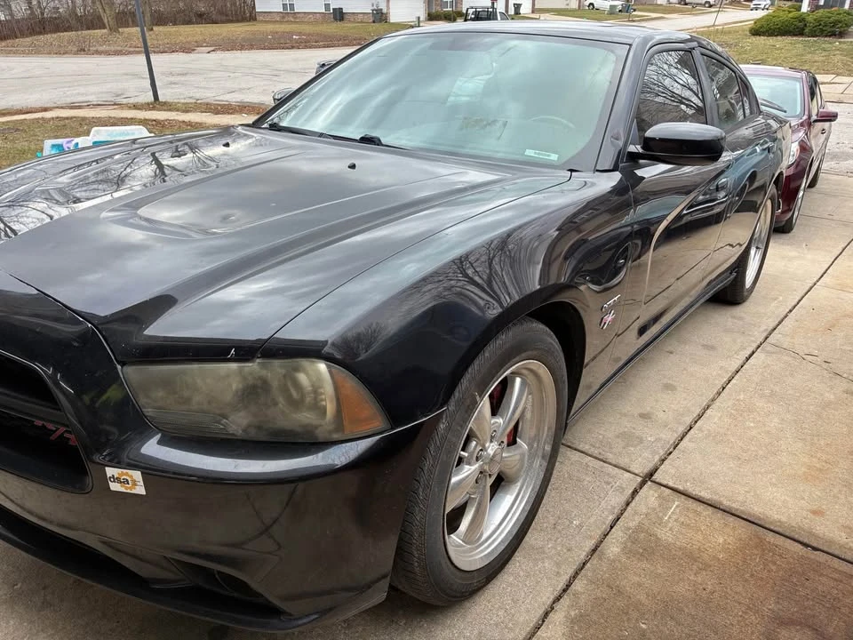 2014 Dodge Charger 7th Gen - Image 3 of 8