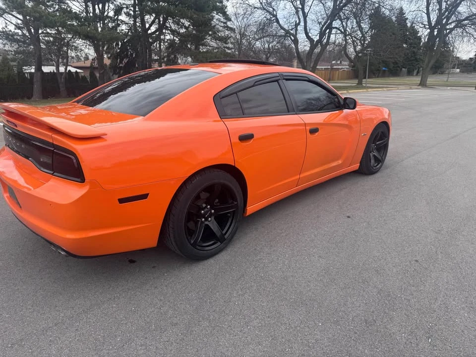 2014 Dodge Charger - Image 5 of 15