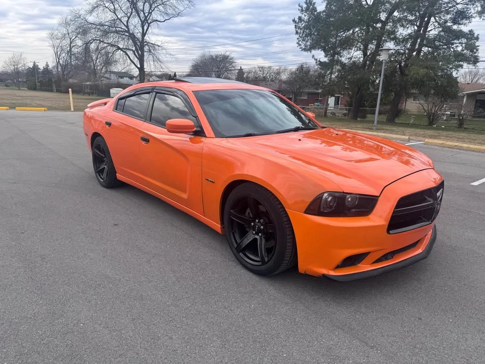 2014 Dodge Charger - Image 3 of 15