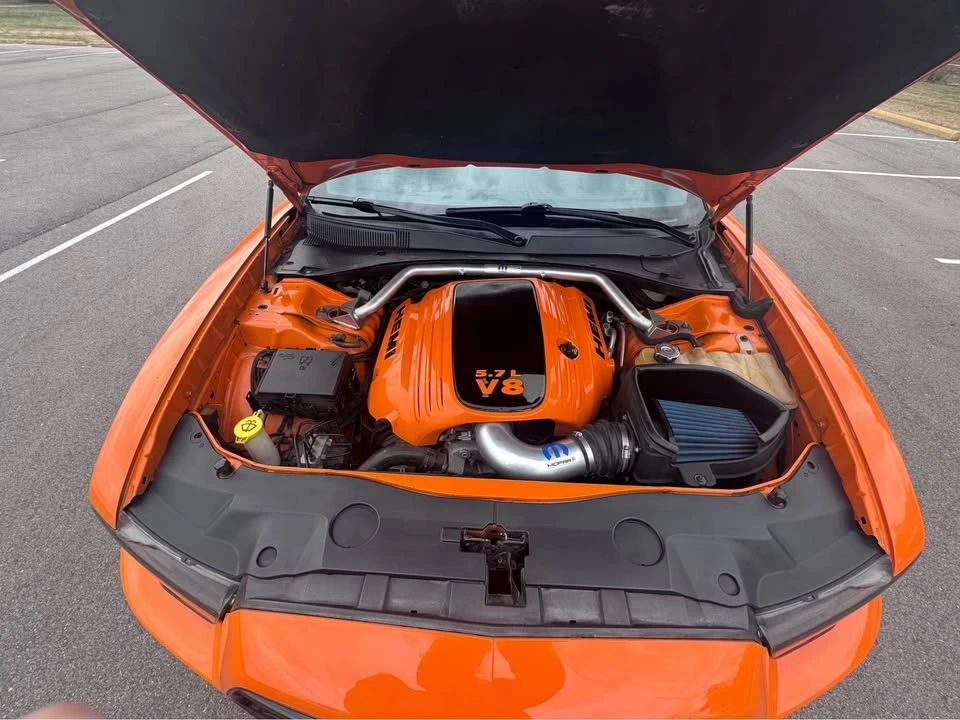 2014 Dodge Charger - Image 9 of 15