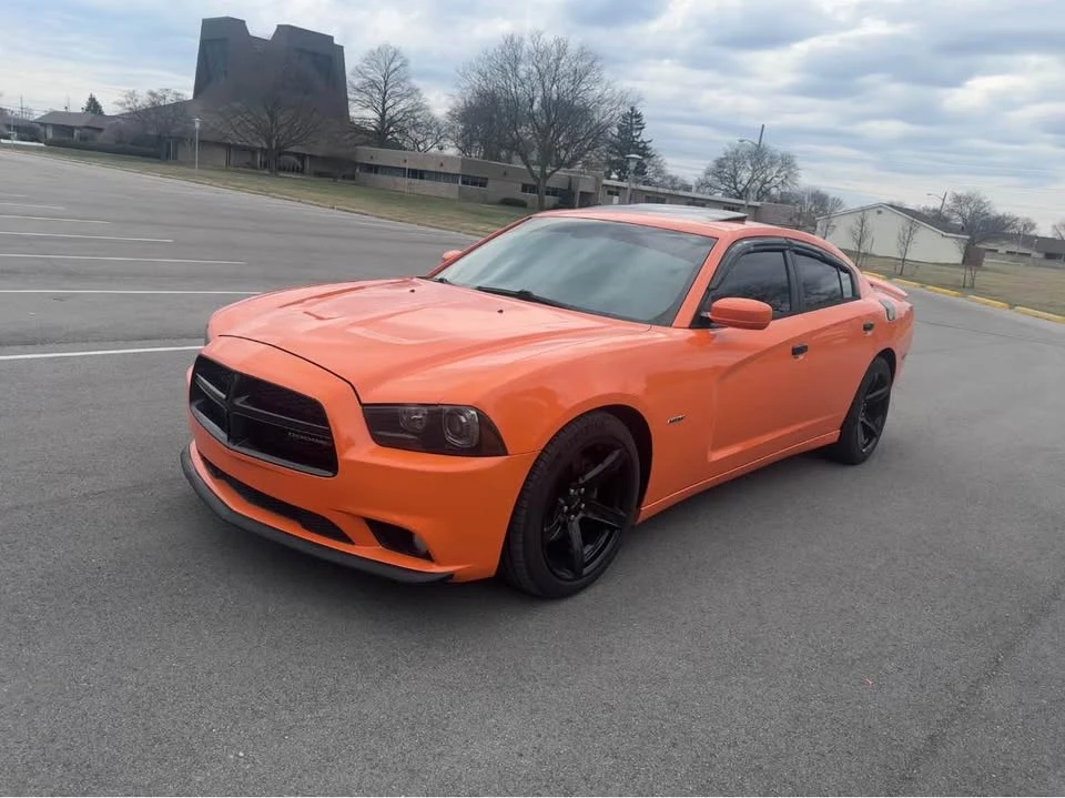 2014 Dodge Charger - Image 2 of 15