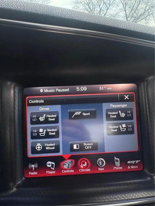 2014 Dodge Charger - Image 13 of 15