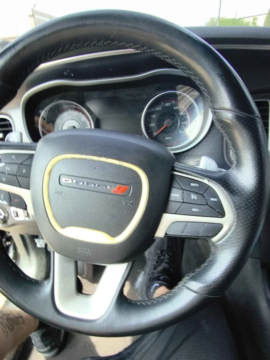 2014 Dodge Charger 7th Gen - Image 7 of 8