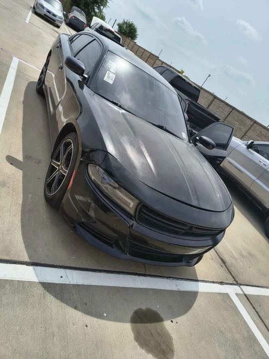 2014 Dodge Charger 7th Gen - Image 3 of 8