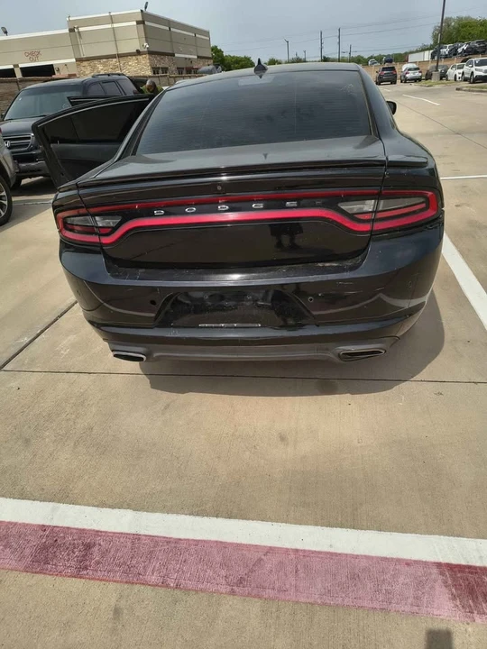 2014 Dodge Charger 7th Gen - Image 8 of 8