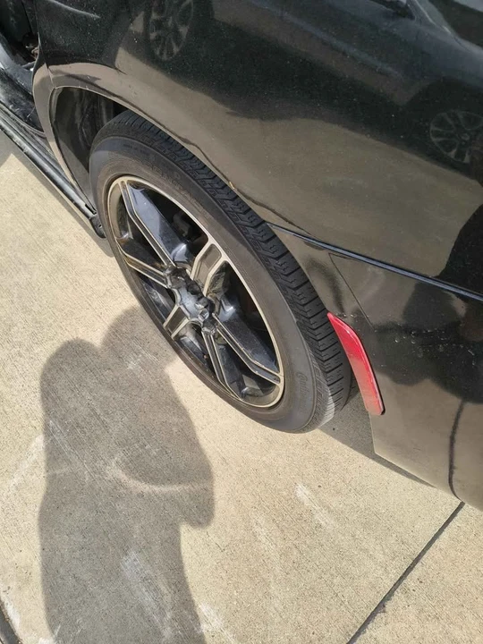 2014 Dodge Charger 7th Gen - Image 4 of 8