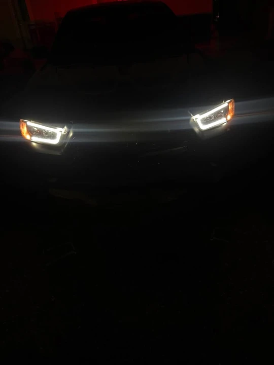 2014 Dodge Charger 7th Gen - Image 3 of 6