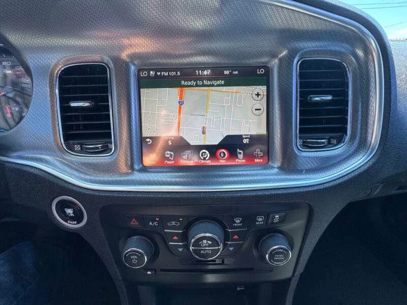 2014 Dodge Charger 7th Gen - Image 15 of 17