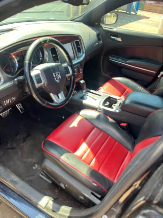 2014 Dodge Charger 7th Gen - Image 5 of 6