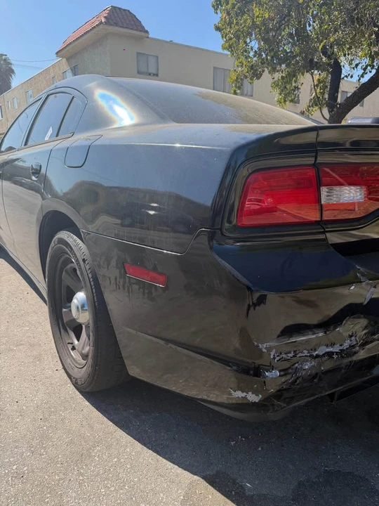 2014 Dodge Charger 7th Gen - Image 3 of 10