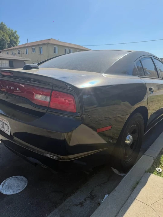 2014 Dodge Charger 7th Gen - Image 2 of 10