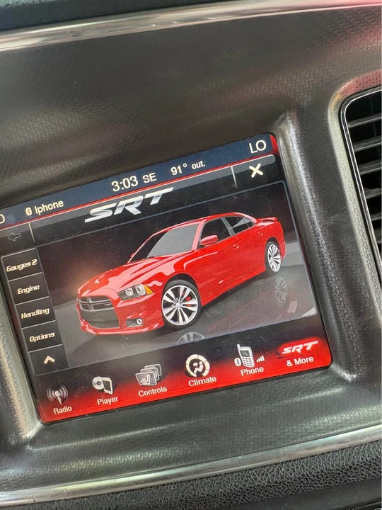 2014 Dodge Charger 7th Gen - Image 4 of 6