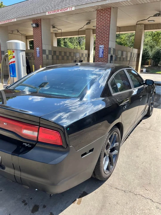 2014 Dodge Charger 7th Gen - Image 6 of 6