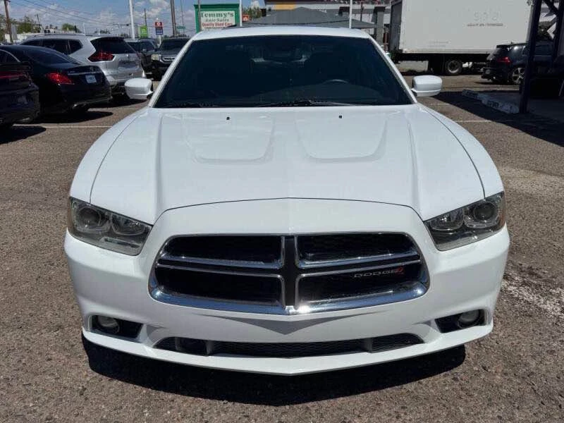 2014 Dodge Charger 7th Gen - Image 8 of 17