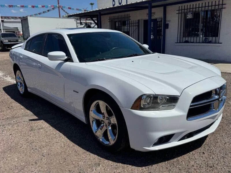 2014 Dodge Charger 7th Gen - Image 7 of 17