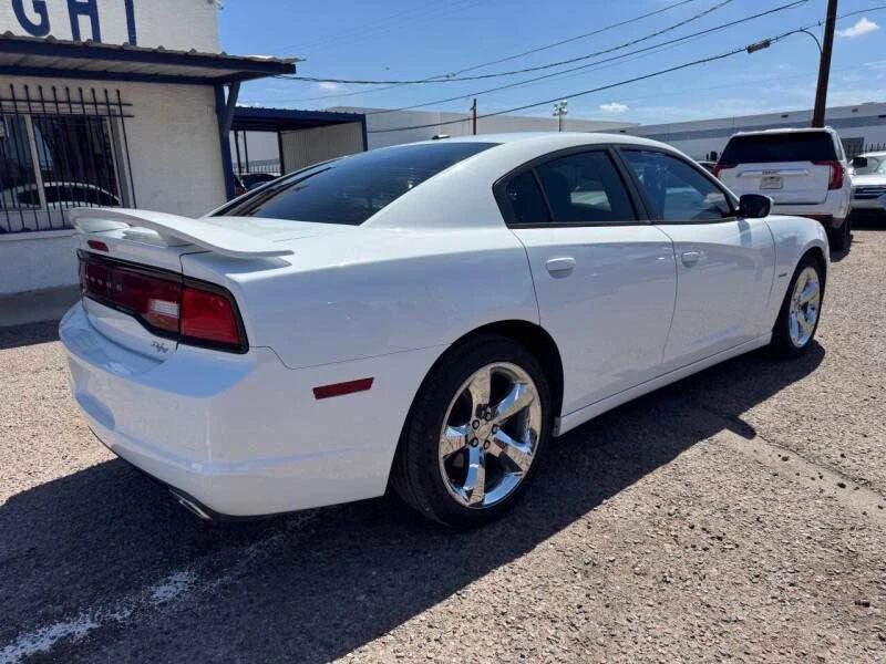2014 Dodge Charger 7th Gen - Image 5 of 17
