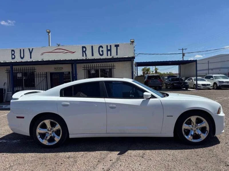 2014 Dodge Charger 7th Gen - Image 6 of 17