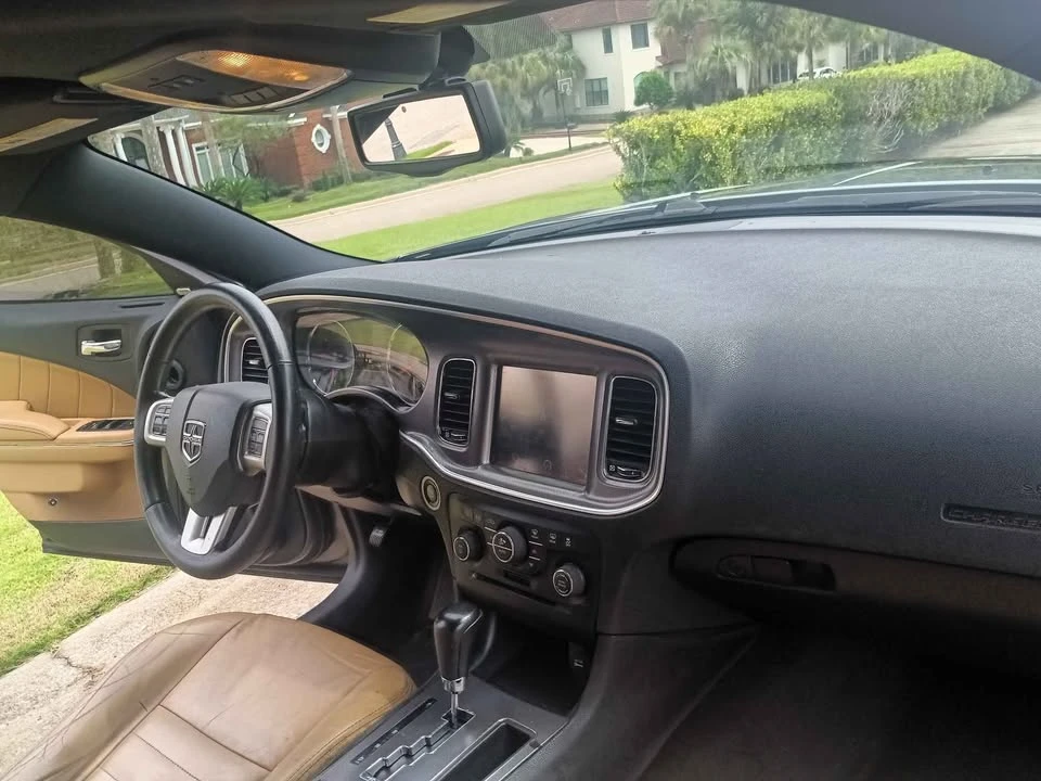 2014 Dodge Charger 7th Gen - Image 15 of 15