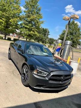 2014 Dodge Charger R/T Max Sedan 4D