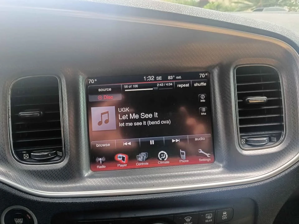 2014 Dodge Charger 7th Gen - Image 7 of 15