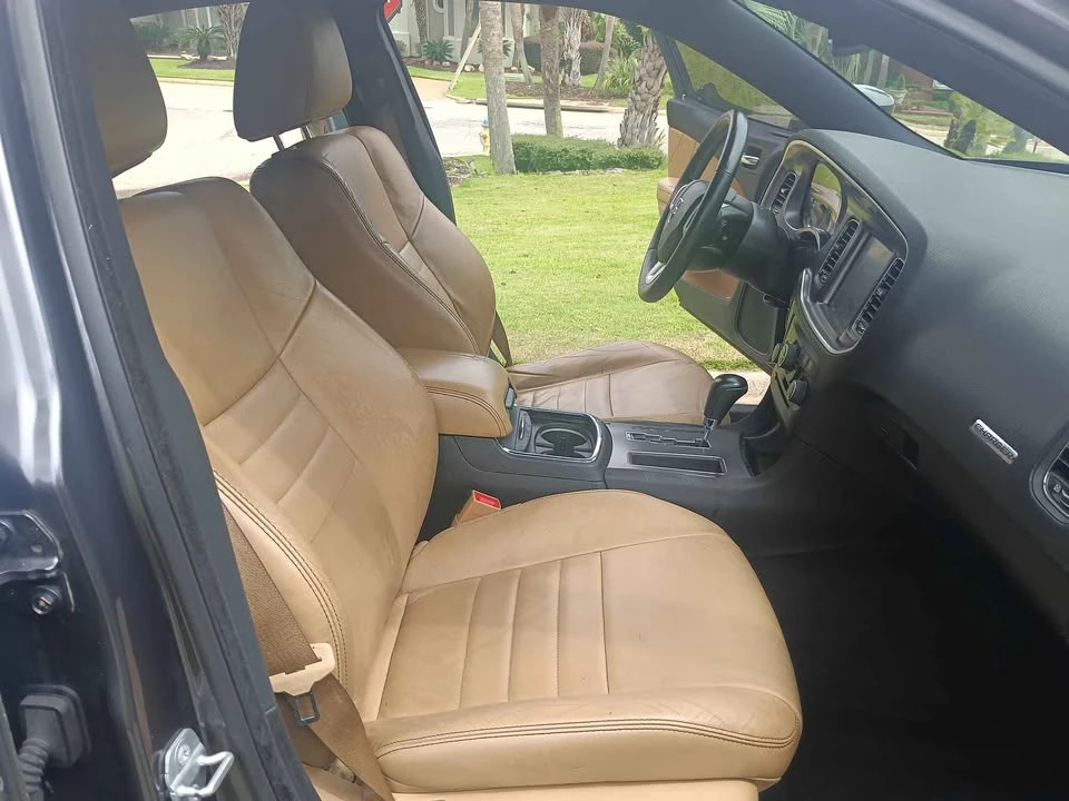 2014 Dodge Charger 7th Gen - Image 14 of 15