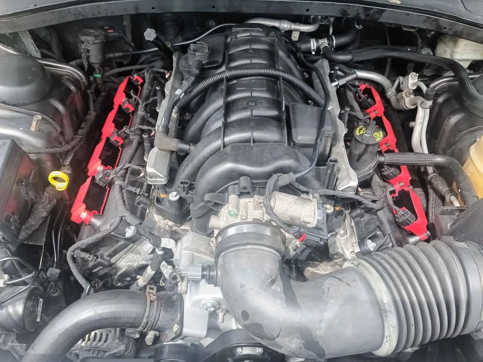 2014 Dodge Charger 7th Gen - Image 6 of 15