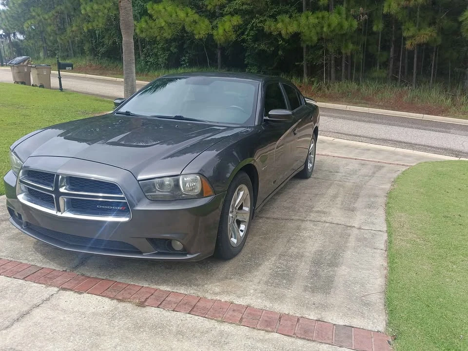 2014 Dodge Charger 7th Gen - Image 3 of 15
