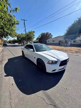 2014 Dodge Charger R/T Max Sedan 4D